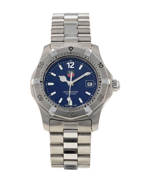 Tag Heuer 2000 Series WK1313.BA0313